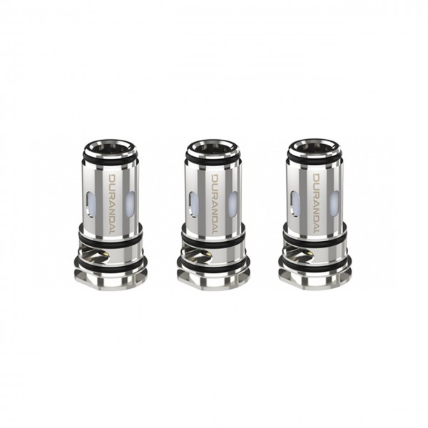 Horizon Durandal Replacement Coils