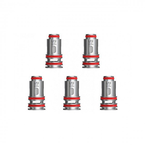 SMOK LP2 Meshed Replacement Coils