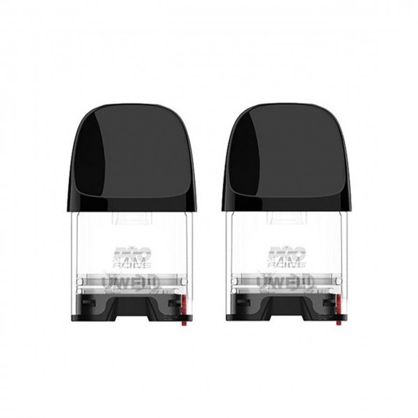 Uwell Caliburn G2 Replacement Pods