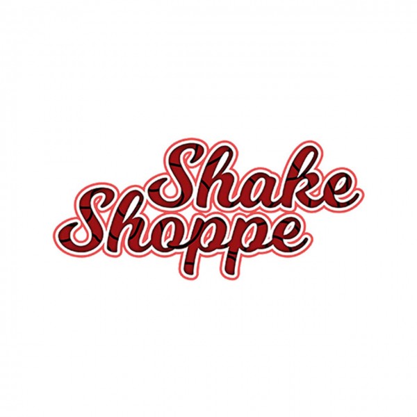 Shake Shoppe Sample Pack