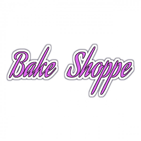 Bake Shoppe Sample Pack