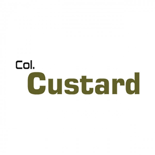 Col. Custard Sample Pack