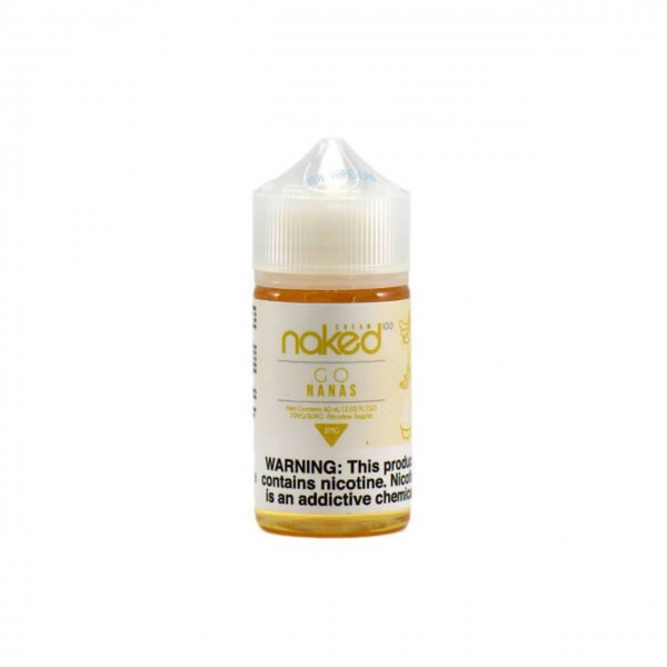 Naked 100 - Banana
