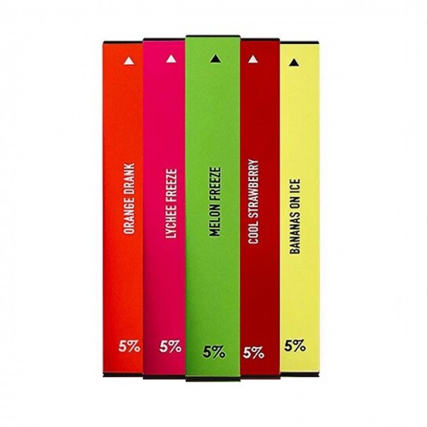 Simple Sticks Disposable