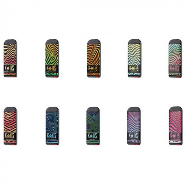 Kaos Air Plus Disposable