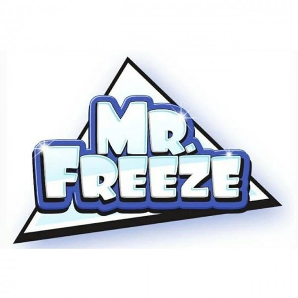 Mr. Freeze Plus Disposable