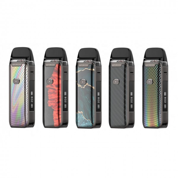 Vaporesso Luxe PM40 Pod Mod Kit