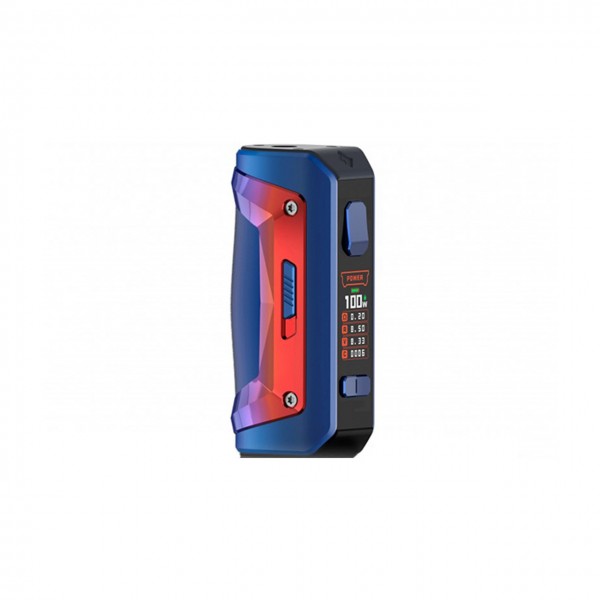 Geek Vape S100 Aegis Solo 2 Box Mod