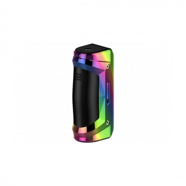 Geek Vape S100 Aegis Solo 2 Box Mod