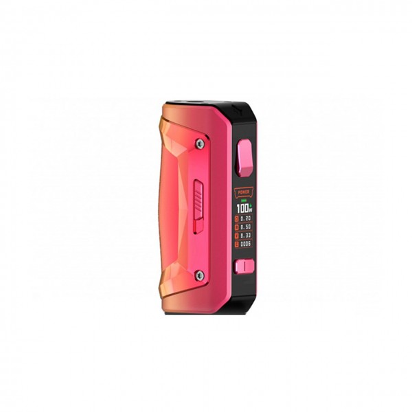 Geek Vape S100 Aegis Solo 2 Box Mod