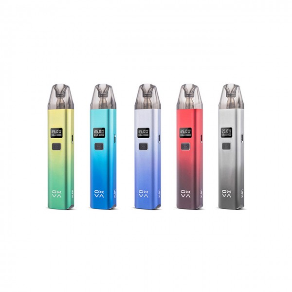 OXVA XLIM 25W Pod System