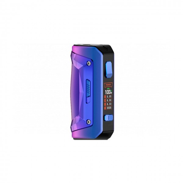 Geek Vape S100 Aegis Solo 2 Box Mod
