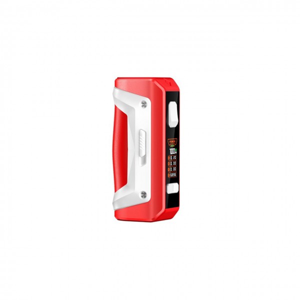 Geek Vape S100 Aegis Solo 2 Box Mod