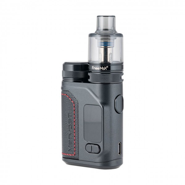 FreeMax Marvos S 80W Mod Kit