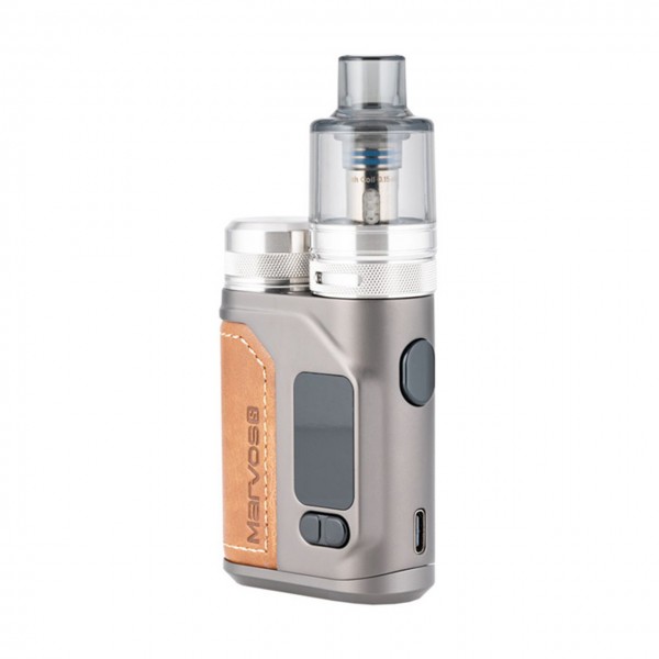 FreeMax Marvos S 80W Mod Kit