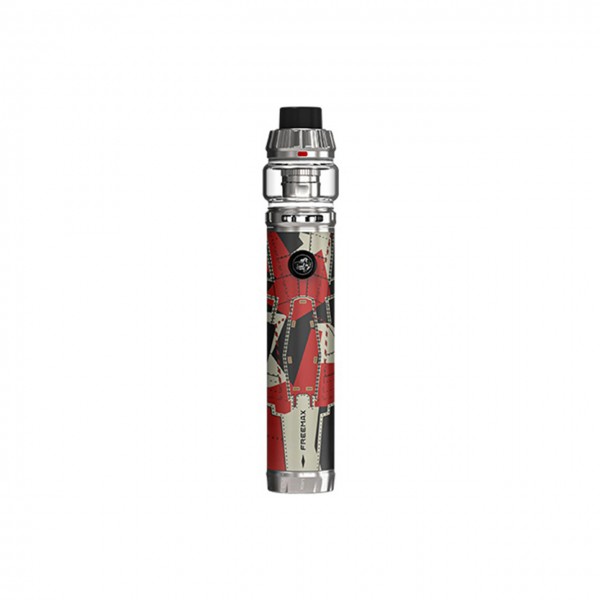 FreeMax Twister 2 80W Starter Kit