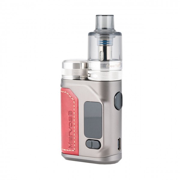 FreeMax Marvos S 80W Mod Kit