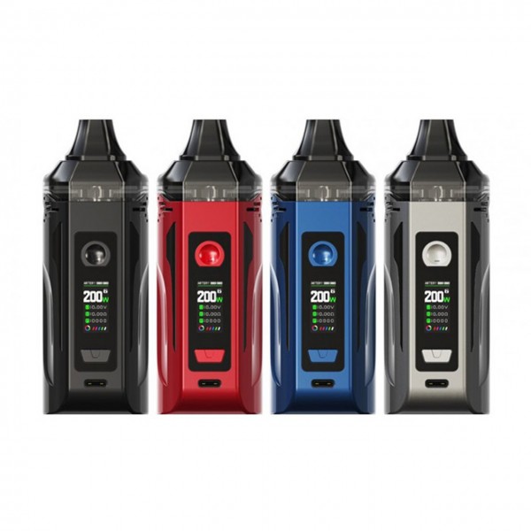 Artery Nugget GT 200W Pod System