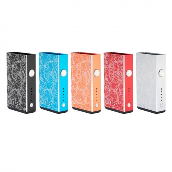 CoilART Bron 25W Pod System