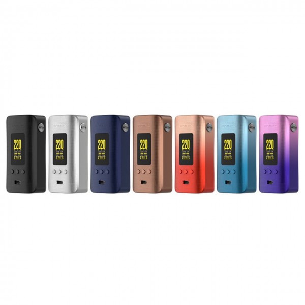 Vaporesso GEN 200 220W Box Mod
