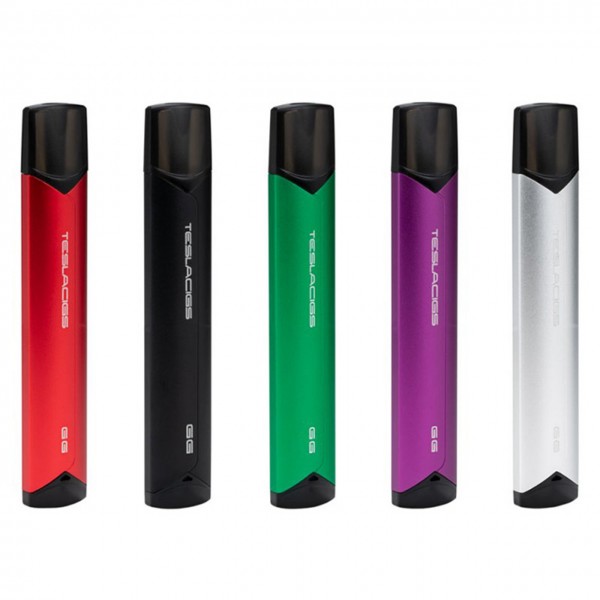 Tesla GG Pod System