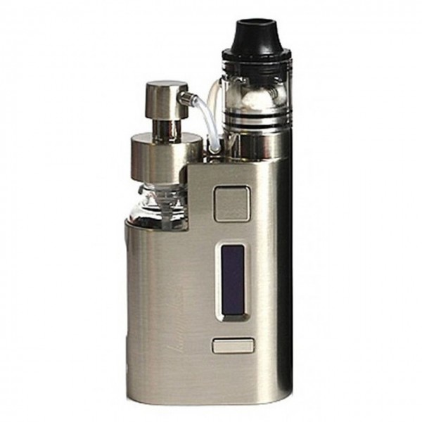 Kanger DripEZ 80W Starter Kit