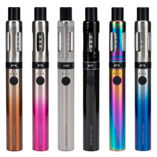 Innokin Endura T18 2 Starter Kit