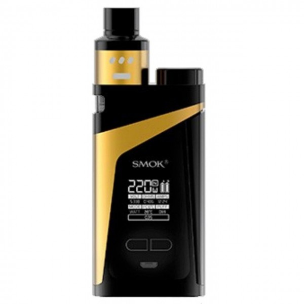SMOK Skyhook RDTA 220W TC Starter Kit