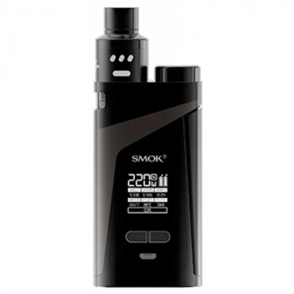 SMOK Skyhook RDTA 220W TC Starter Kit