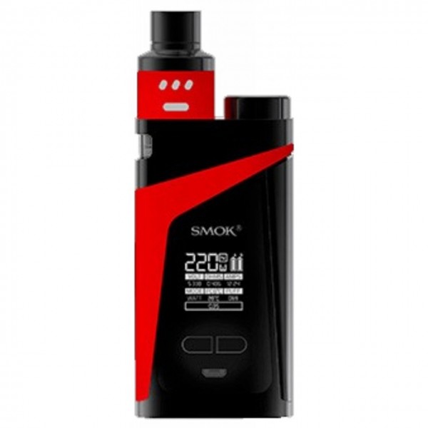 SMOK Skyhook RDTA 220W TC Starter Kit