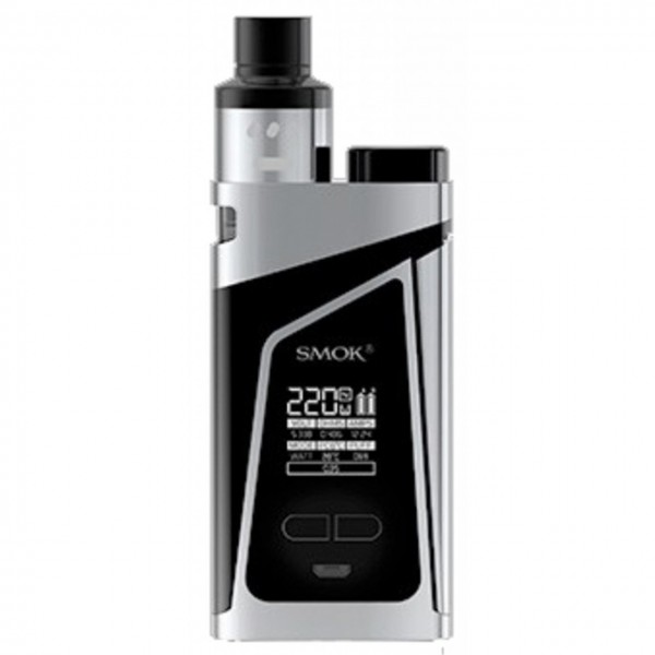 SMOK Skyhook RDTA 220W TC Starter Kit