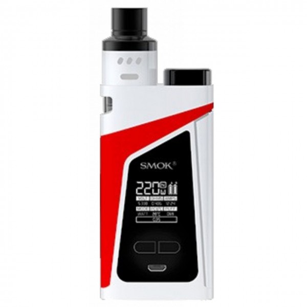 SMOK Skyhook RDTA 220W TC Starter Kit