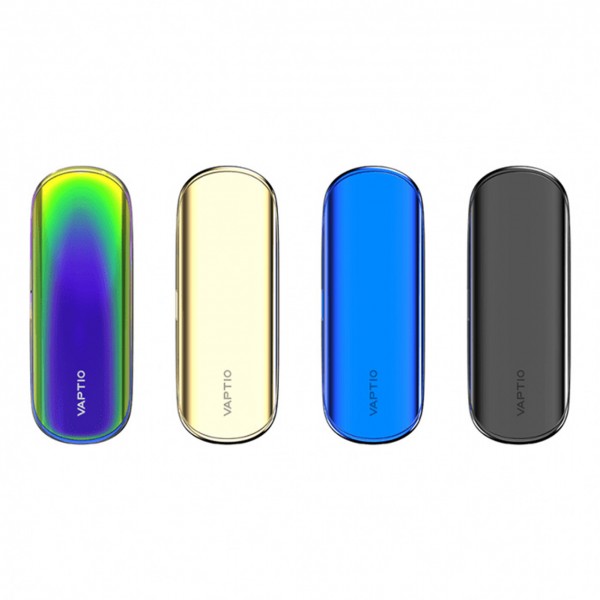 Vaptio Sleek Pod System