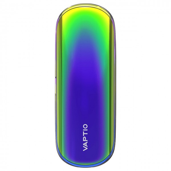 Vaptio Sleek Pod System