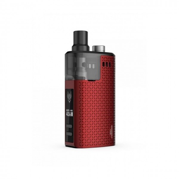 SnowWolf Taze 40W Pod System