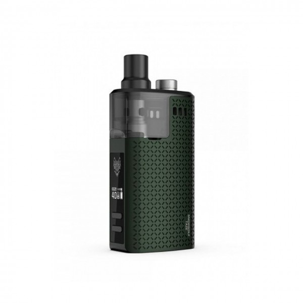 SnowWolf Taze 40W Pod System