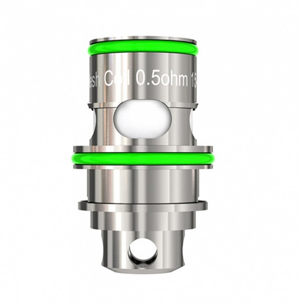 FreeMax Fireluke 22 DTL Mesh Replacement Coils