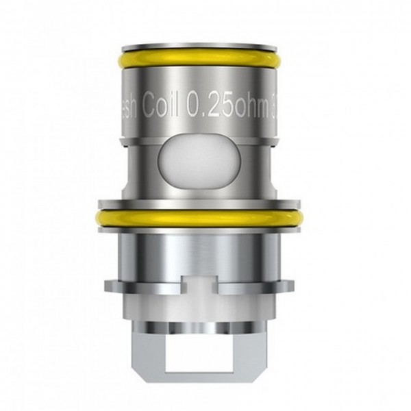 FreeMax Fireluke 22 DTL Mesh Replacement Coils