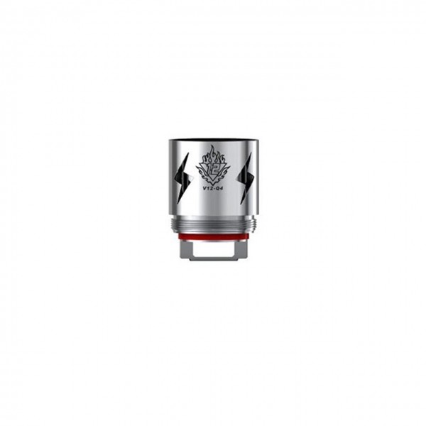 SMOK TFV12 V12-Q4 Replacement Coils
