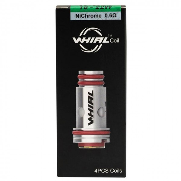 Uwell Whirl Replacement Coils