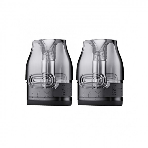 Voopoo VMATE V2 Replacement Pods