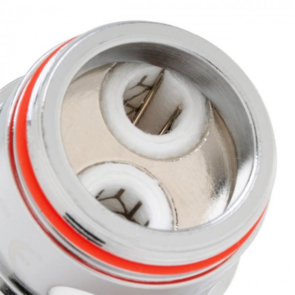 Uwell Valyrian 2 Dual Meshed Replacement Coils
