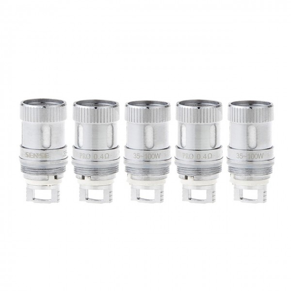 Sense Herakles Pro Replacement Coils