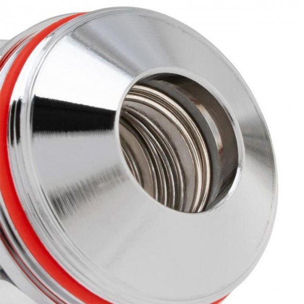 Uwell Valyrian 2 Quad Mesh Replacement Coils