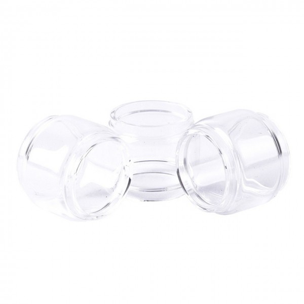 Voopoo UFORCE 8ML Replacement Glass
