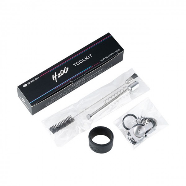 Sunakin Sunpipe H2Og Tool Kit