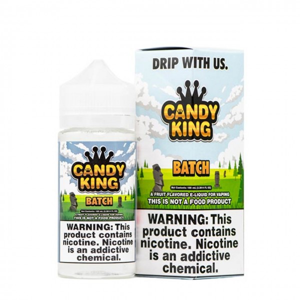 Candy King - Batch