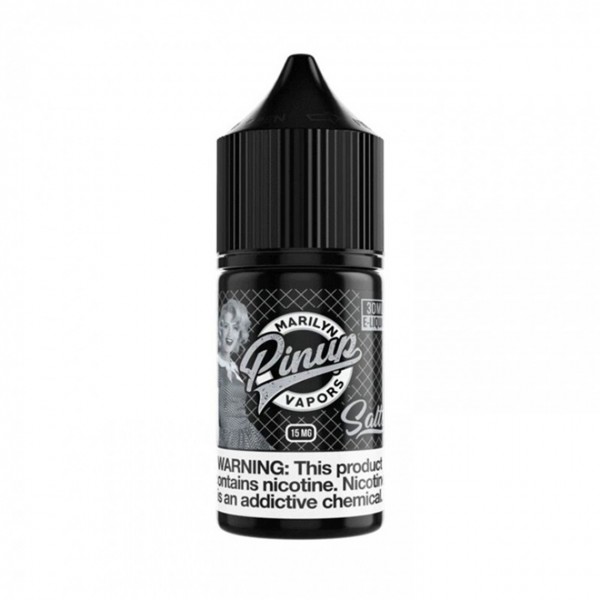 Pinup Salt - Marilyn