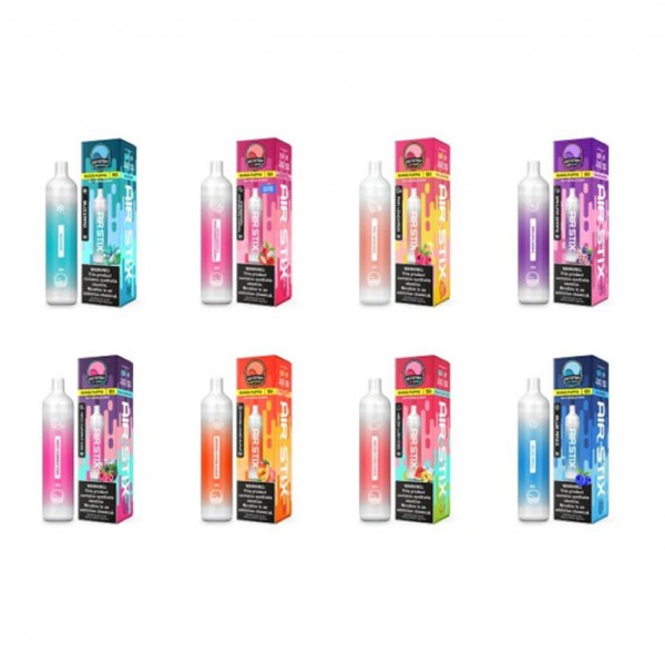 Air Factory Air Stix 3000 Disposable