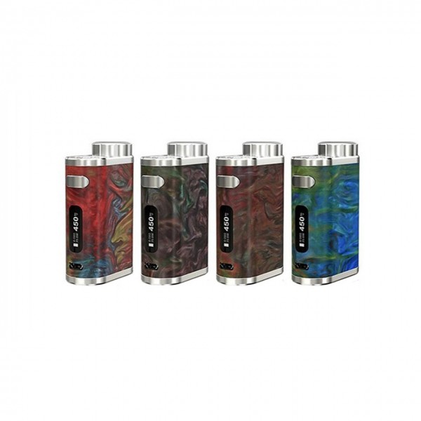 Eleaf iStick Pico Resin 75W TC Box Mod